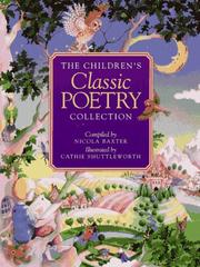 Cover of: The Children's Classic Poetry Collection