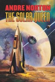 Cover of: The Solar Queen