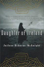 Cover of: Daughter of Ireland