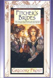 Cover of: Fitcher's brides