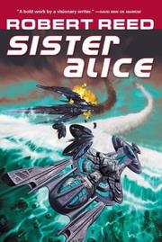 Cover of: Sister Alice