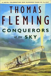 Cover of: Conquerors of the sky