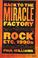 Cover of: Back to the Miracle Factory
