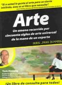 Cover of: Arte (Para Dummies)