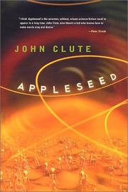 Cover of: Appleseed