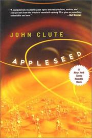 Cover of: Appleseed