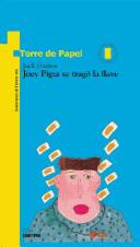 Cover of: Joe Pigza Se Trago LA Llave (Torre de Papel)