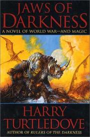 Cover of: Jaws of darkness by Harry Turtledove
