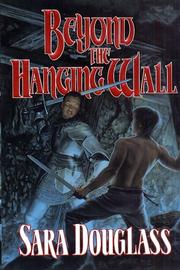 Cover of: Beyond the Hanging Wall