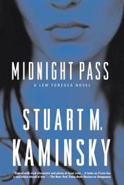 Midnight pass by Stuart M. Kaminsky