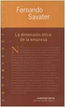 Cover of: La Dimension Etica de La Empresa