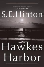 Cover of: Hawkes Harbor by S. E. Hinton