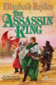 Cover of: The Assassin King (The Symphony of Ages)