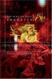 Cover of: The plot to save Socrates