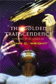 Cover of: The golden transcendence: or, the last of the masquerade