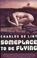Cover of: Someplace to Be Flying (Newford)