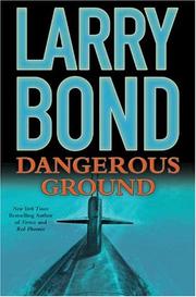 Cover of: Dangerous Ground