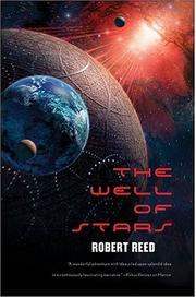Cover of: The well of stars by Robert Reed