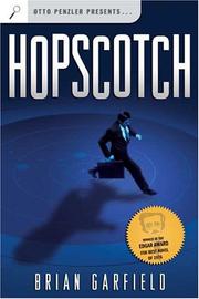 Cover of: Hopscotch