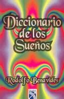 Cover of: Diccionario De Los Sueños / Dream Dictionary
