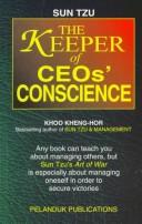 Cover of: Sun Tzu: The Keeper of Ceos' Conscience