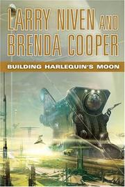 Cover of: Building Harlequin's moon