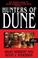 Cover of: Hunters of Dune