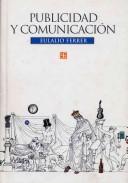 Cover of: Publicidad Y Comunicacion (Tezontle)