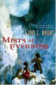 Cover of: Mists of everness