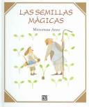 Las semillas mágicas by Mitsumasa Anno, Pietra Delgado Escalante