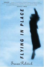 Cover of: Flying in place by Susan Palwick