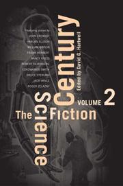Cover of: The Science Fiction Century, Volume Two