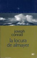 Cover of: La Locura de Almayer by Joseph Conrad