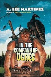 Cover of: In the company of ogres