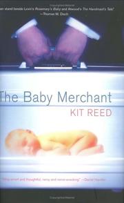 Cover of: The Baby Merchant