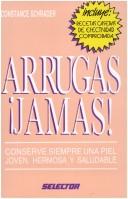 Cover of: Arrugas, Jamas
