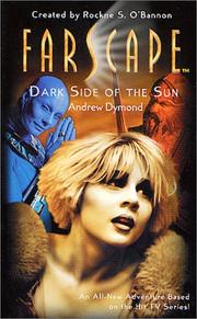 Cover of: Farscape: Dark Side of the Sun (Farscape)