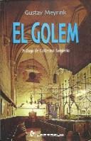 Cover of: El Golem