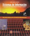 Sistema de informacion gerencial by Kenneth C. Laudon, Jane P. Laudon