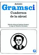 Cuadernos de la cárcel by Antonio Gramsci