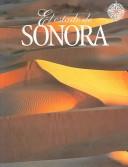 Cover of: El Estado de Sonora (No Viaje Sin Su Guia)