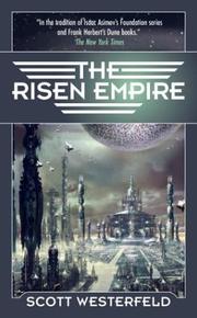 Cover of: The Risen Empire: Book One of Succession