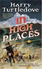 Cover of: In High Places (Crosstime Traffic)