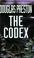 Cover of: The Codex