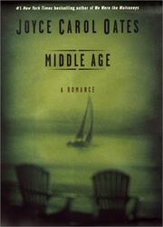 Cover of: Middle Age: A Romance