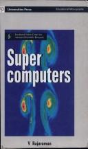 Cover of: Super Computers