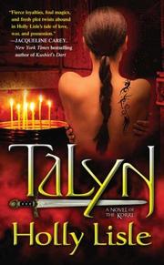 Cover of: Talyn by Holly Lisle