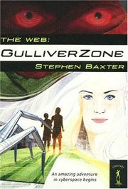 Cover of: The Web: Gulliverzone