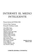 Cover of: Internet - El Medio Inteligente