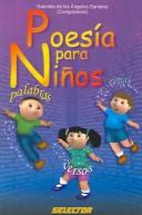 Cover of: Poesia Para Ninos / Poetry for Children